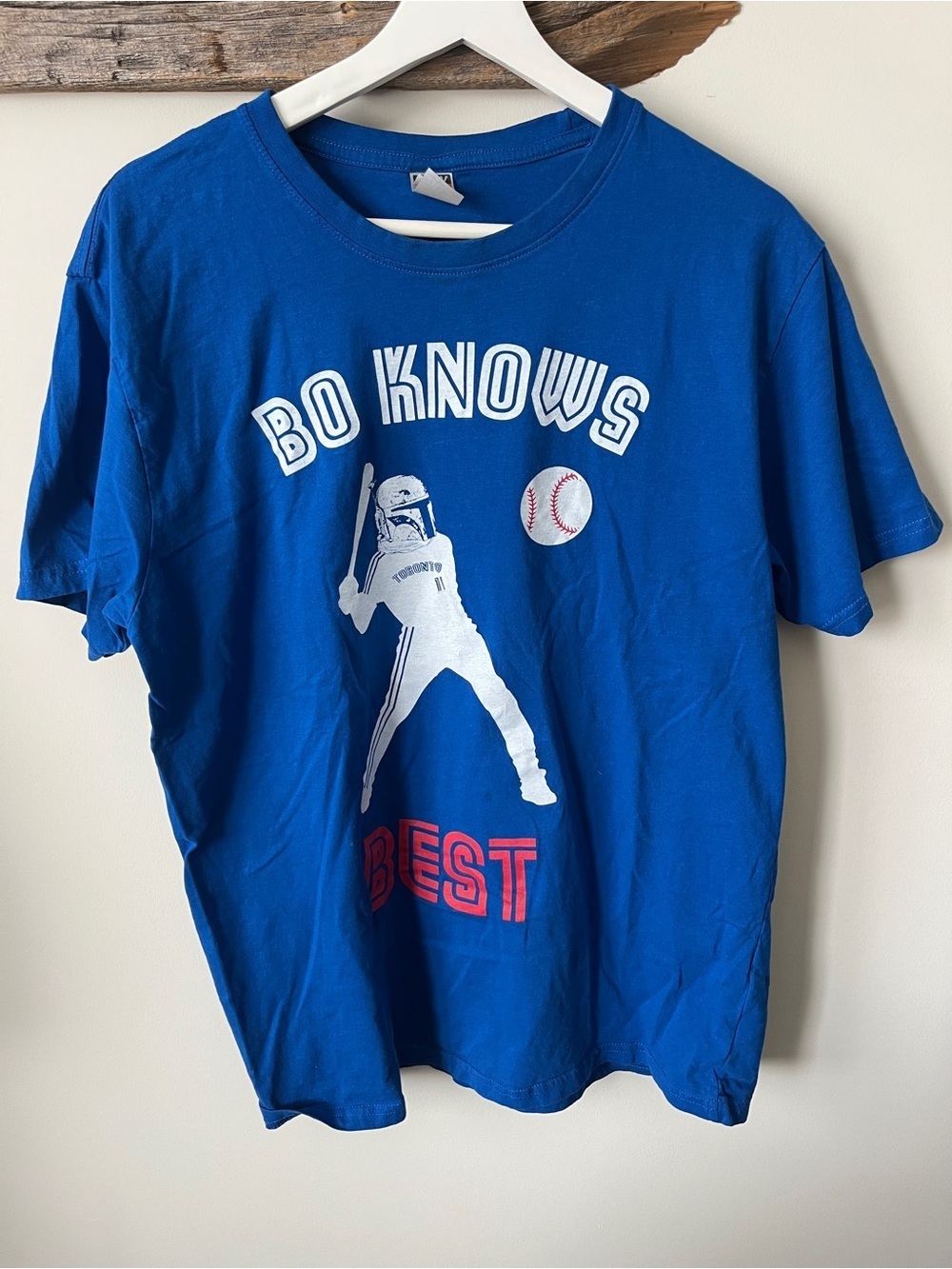 Blue Jays Tshirt Merch